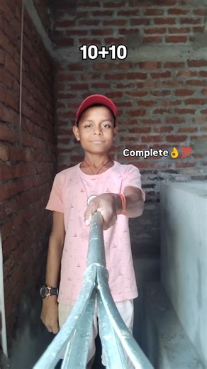 Abhishek Kumar Nishad on Instagram: "Complete👌💯 10+10 #tutorial #trending #fyp #exploer #viral #tecnology #exploerpage #reels #reelsindia #teach"