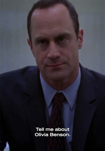 Elliot Stabler Returns in This Week's SVU Episode