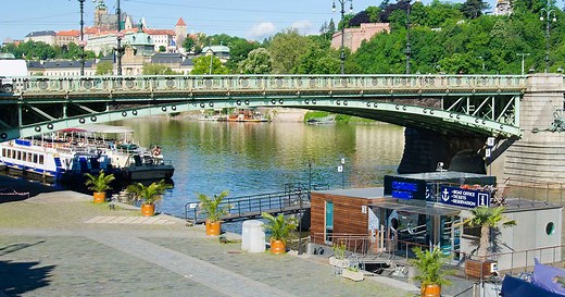 Contact | Prague-Boats.cz