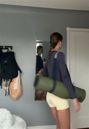 time 4 class #hotyoga #awesomesauce