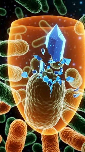 💊 AMOXICILINA x AMOXICILINA + CLAVULANATO, A DIFERENÇA QUE VENCE A RESISTÊNCIA!🛡️