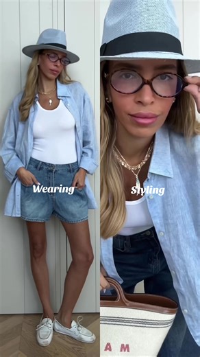 How to Style Denim: Tips for Fashionable Outfits