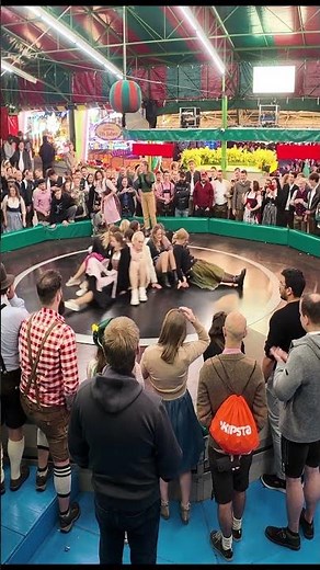 🌀 Crazy Devil’s Ride!