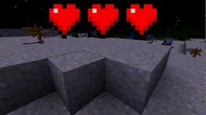 Minecraft Blocks & Items- Skeletons