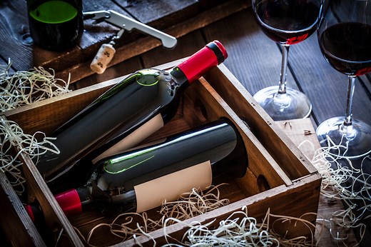 Wine Subscription Boxes That Are Worth Raising a Glass To This Holiday Season