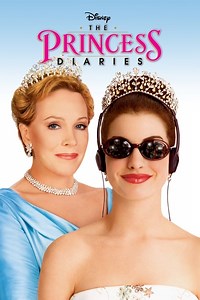 Stream The Princess Diaries (2001): Find it on Netflix, Prime Video, Hulu & more