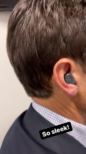 Custom Rechargeable Hearing Aids by Resound