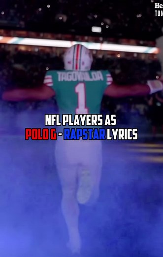 NFL Players React to Polo G's 'Rapstar' Lyrics in Quarterback Edition