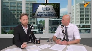 „Basta Berlin“ (Folge 48) – Tödliche Corona-Maßnahmen: Politisch gewollt? Hätten Bundesregierung, Robert-Koch-Institut und WHO im Januar anders gehandelt, hätten tausende Menschenleben gerettet werden können - Dieser These wird in der aktuellen Ausgabe von "Basta Berlin" sorgfältig nachgegangen. Das Ergebnis entlarvt ein politisches Fehlverhalten mit dramatischen Konsequenzen für Gesundheit und Wirtschaft. https://www.youtube.com/watch?v=ZXO5ZlFqbIY&feature=emb_title #ttipaktionsbündnis | TTIP -