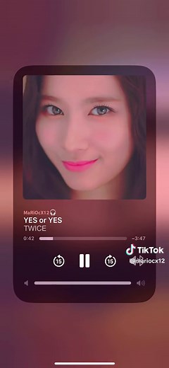 #TWICE [YES or YES] #트와이스 #トワイス #TWICE_TikTok_Official #TWICEYESorYES #YESorYESChallenge #YESorYES #ONCE #TWICEONCE #임나연 #NaYeon #유정연 #JeongYeon #모모 #Momo #사나 #Sana #박지효 #JiHyo #미나 #Mina #김다현 #DaHyun #손채영 #ChaeYoung #쯔위 #Tzuyu #kpop