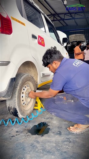 Cars327 Coimbatore on Instagram: "😊 Happy Customer from Car Care Mela at just ₹99! ₹99-ku enna ellam pannalaam theriyumaa? 👇 🔧 Oils & Lubricants – Full Check 🛑 Brake Check – Pakkava ❄️ Electrical & AC Checkup – Athiradiya ⚙️ Engine & Gearbox – Detailed Inspection 🚘 Suspension, Steering, Body & Interior Check 📊 Error Code irundhaa – Report Ready 🎁 Accessories & Spare Parts-ku SUPER DISCOUNTS! 📅 Jan 9 – 12 📍 Cars327 Showroom, L&T Bypass Road, Pattanam, Coimbatore 📞 Call: 8098066699 🌐 ww