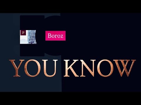 YOU KNOW || POOCA || BOROZ || LaFaye || AJ