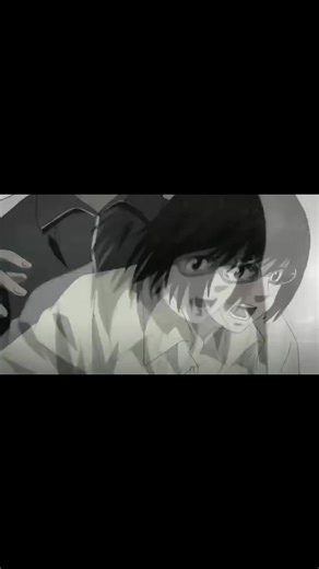 delete | teru mikami death note | #deathnote #edit #fyp #viral #kira