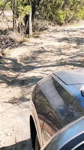 Off-roading the Equinox EV #amazonflex #electricvehicle #offroad