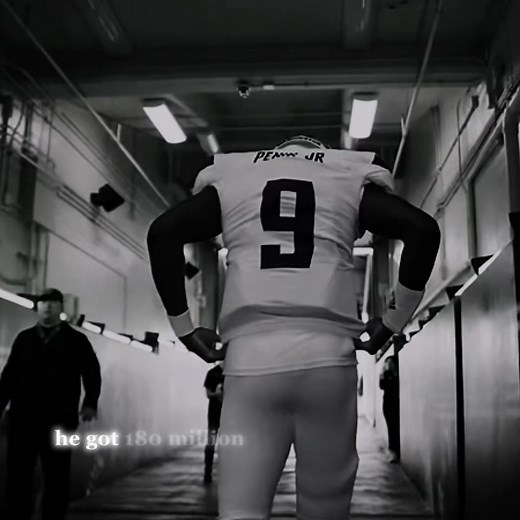 Should Kirk Cousins fear Penix??