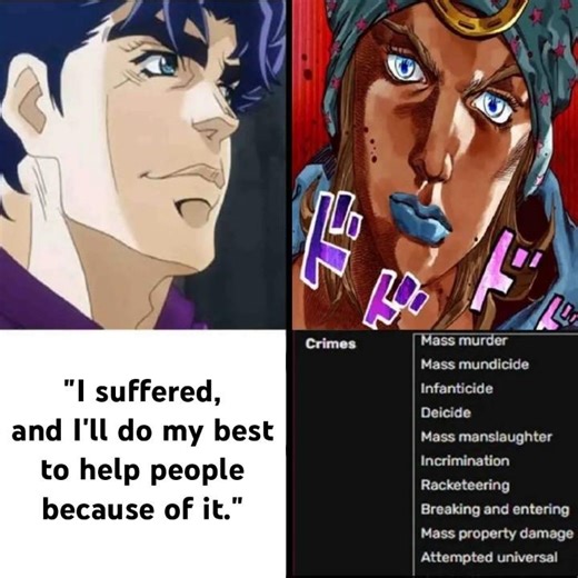 Jonathan vs Johnny Be Like