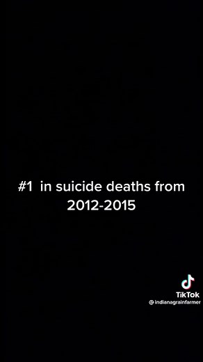The ugly side that farmers and ranchers deal with 💔 | American Cattlemen