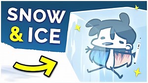 Master Snow & Ice in Digital Art – Easy Tricks That Work!