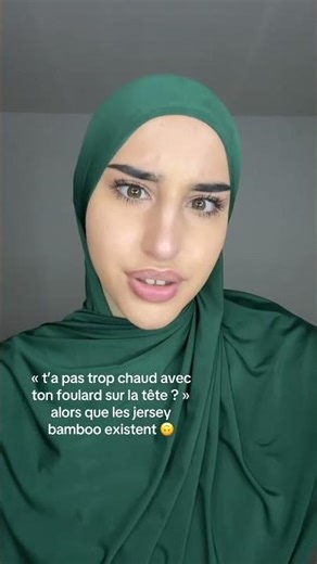 Hijab Losyana.fr code promo : SYA10 🧚🏼