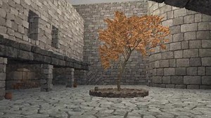 3D Artist Daniel Schroeder shared updates on creating a custom voxel renderer inspired by 1990s games, explaining how he renders foliage, hard-surface meshes, and animated characters using the tool. Learn more: https://80.lv/articles/3d-artist-shares-progress-on-voxel-renderer-inspired-by-90s-games | 80 Level