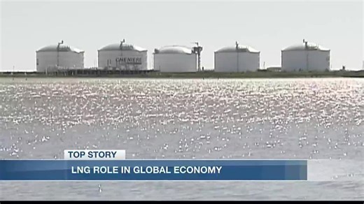 LNG exports diverted from Asia to Europe amid Russia-Ukraine conflict