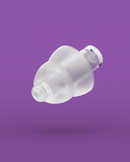 PartyPlug Pro Festival Earplugs | Alpine