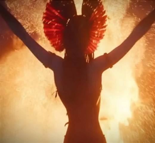 Exploring Varang Avatar Edits in Trending Movies