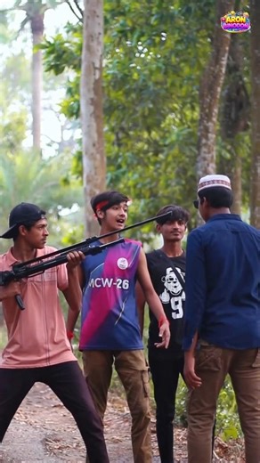 Funny robber story #funny #comedy #funnyvideo