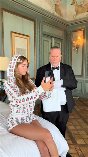 25K views · 115 reactions | behind the scenes | Anna malygon | Facebook