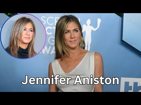 Jennifer Aniston Actual Size Will Make You Look Twice, Try Not To Drool