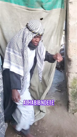 Sisi na wahenga. Wangapi walimis | Kishop Master