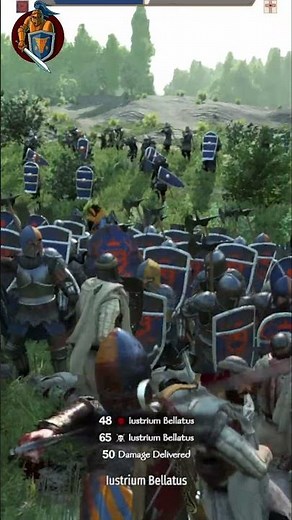 Cinematic Combat Mod: Absolute Game Changer!