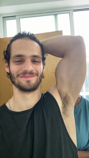 #PITTOK (@welcometopittok)’s video of armpit