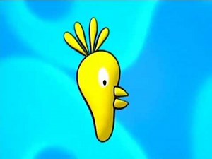 CBeebies Canada Animals Ident V2 (Fan-made)