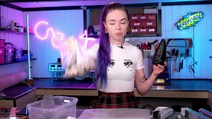 Recreating the Minecraft Ender Dragon in real life