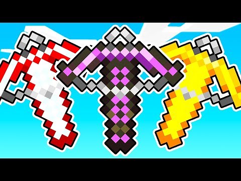 ESTAS BALLESTAS EXISTEN! 🔥🤣 | Minecraft