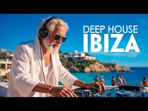 Ibiza Summer Mix 2025 🍓 Best Of Tropical Deep House Music Chill Out Mix 2024 🍓 Chillout Lounge
