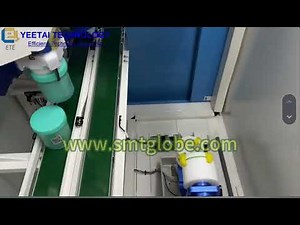 solder paste storage cabinet