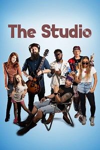The Studio Season 1