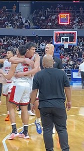 843K views · 11K reactions | Scottie Thompson unang local player since 1990 na magtala ng 30-point triple-double sa Game 4 win ng Barangay Ginebra sa PBA Philippine Cup semifinals #PBA #ScottieThompson #BarangayGinebra #Ginebra #PBA50 #PBAPhilippineCup #PBASeason50 #PBASemifinals #PBA50LID | Jonas Terrado | Facebook