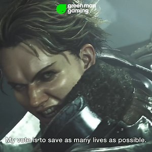 1.7K views · 55 reactions | Gear up, hunters! Hunt bigger, fiercer monsters with stunning visuals and thrilling new mechanics in Monster Hunter Wilds! | Green Man Gaming | Facebook