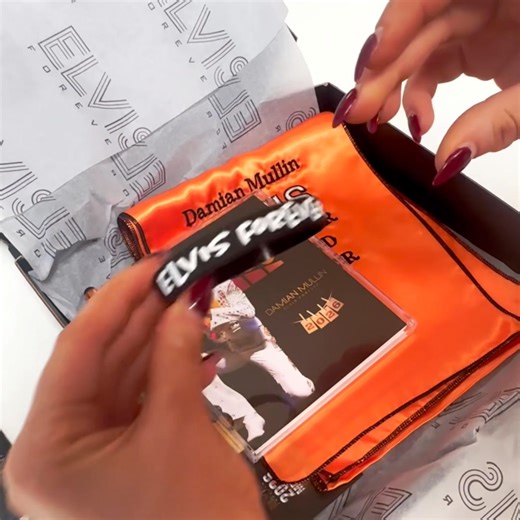 Our 2026 Elvis Forever Welcome Packs are flying out the door!Packed with exclusive goodies and ready to post, yours for just $49.95 AUD $15 AUD worldwide postage and handling. Membership perks include: Monthly newsletters & early ticket presale opportunities only reserved for our members 🛍️ 30% off all merch at elvis-forever.com. ￼ 12 months of Elvis Forever fun from the day you join. Don’t miss out, grab your pack now 👉 https://elvis-forever.com/elvis-forever-membership/ Current 2025 members: