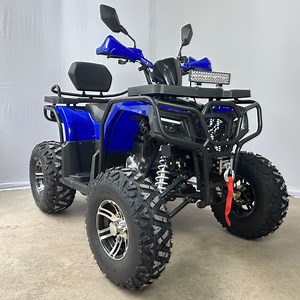 [Hot Item] Hot Sale New Loncin 250cc Mini Dirt Quad Bike High Quality EEC UTV ATV for Adults