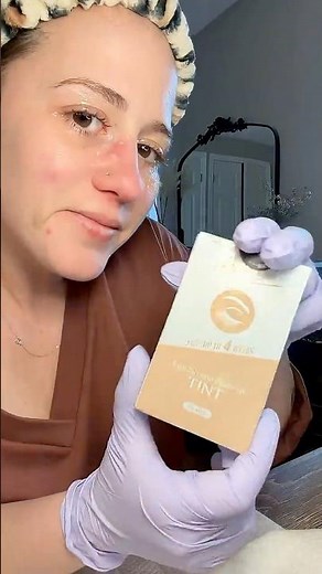 How I Tint My Lashes At Home | 1 Year Review