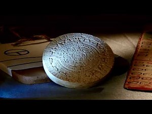 Ancient Mayan Astronomy and Calendar System | AncientEraChronicles