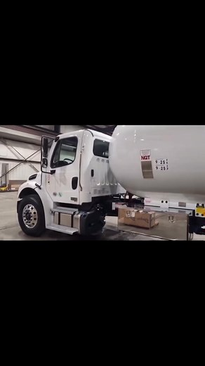 2.7K views · 43 reactions | Take a tour of this custom bobtail installation by Lux Industries LLC. Make sure you stay until the end to see that gorgeous Hannay reel!  | Hannay Reels | Facebook