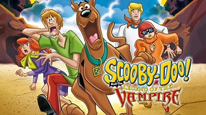 Scooby-Doo! And the Legend of the Vampire - Movie - Where To Watch