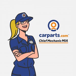 Flushing coolant is essential to your car care routine. Ready to #save by doing it at home? Head to the blog for a step-by-step guide with Mia, CarParts.com’s Chief Mechanic:https://fal.cn/3aypB #CarPartscom #DrivingRepairs | CarParts.com | Facebook