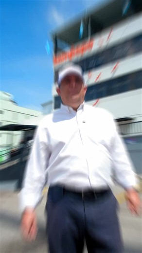 Conocé el corazón de Sompopo 🧡 Don Sompopo, aka Don Agustín Torres, te invita a descubrir nuestro Edificio Sompopo, donde cada día trabajamos con pasión para brindarte el mejor servicio💥🐜. #sompopo | Sompopo