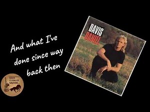 Picture Me - Artist & Lyrics by Davis Daniel